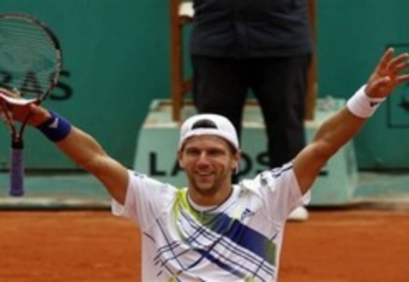 Мельцер: "Это был лучший матч в моей жизни"