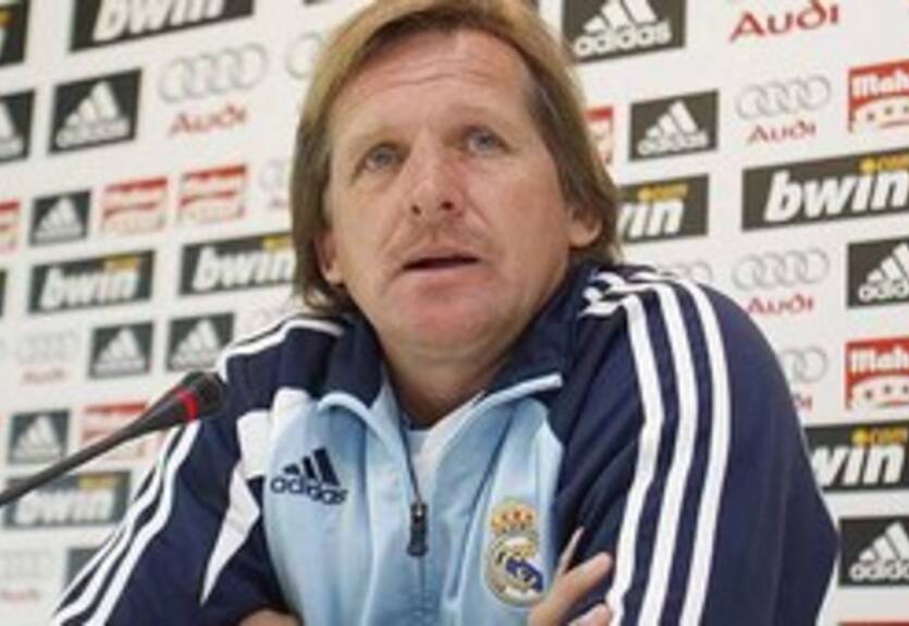 Шустер: &quot;Работа в Реале станет для Моуриньо испытанием&quot;