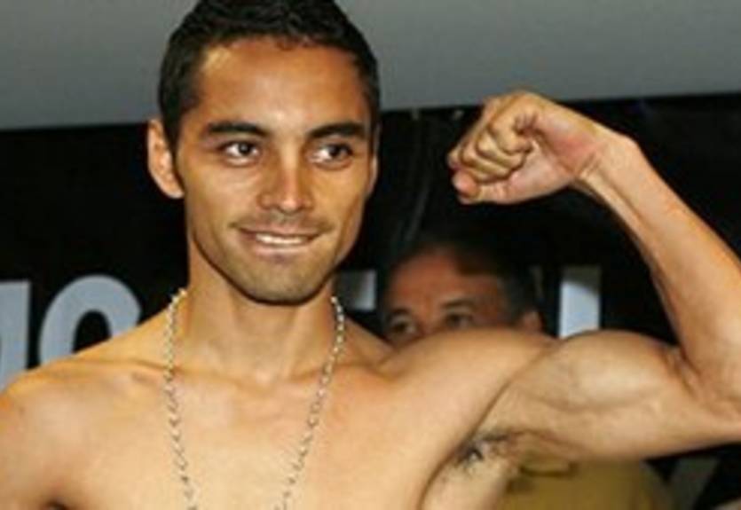 Поединок Монтиель-Консепсьон под угрозой срыва