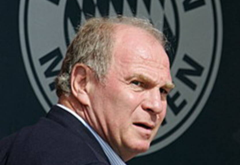 Хенесс советует Баллаку уйти из сборной