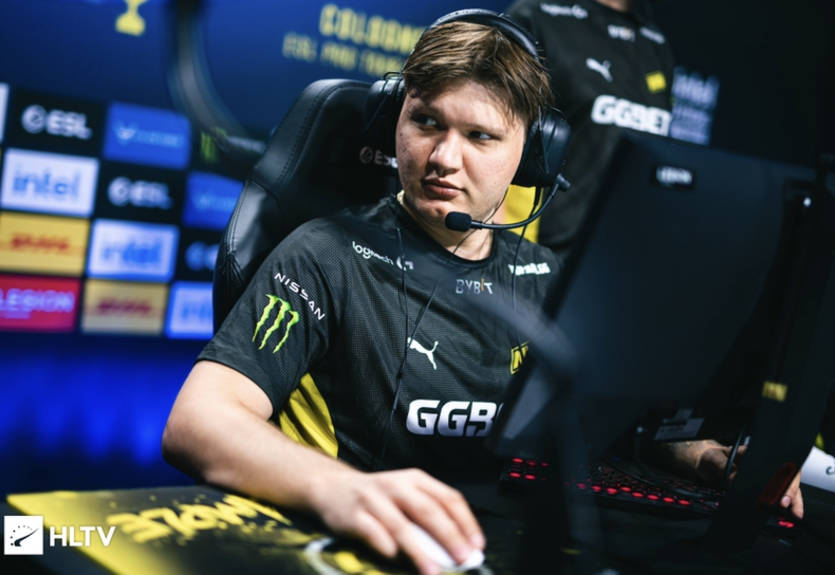 Natus Vincere добыли дебютную победу на IEM Cologne 2022, обыграв MOUZ Natus Vincere добыли дебютную победу на IEM Cologne 2022, обыграв MOUZ