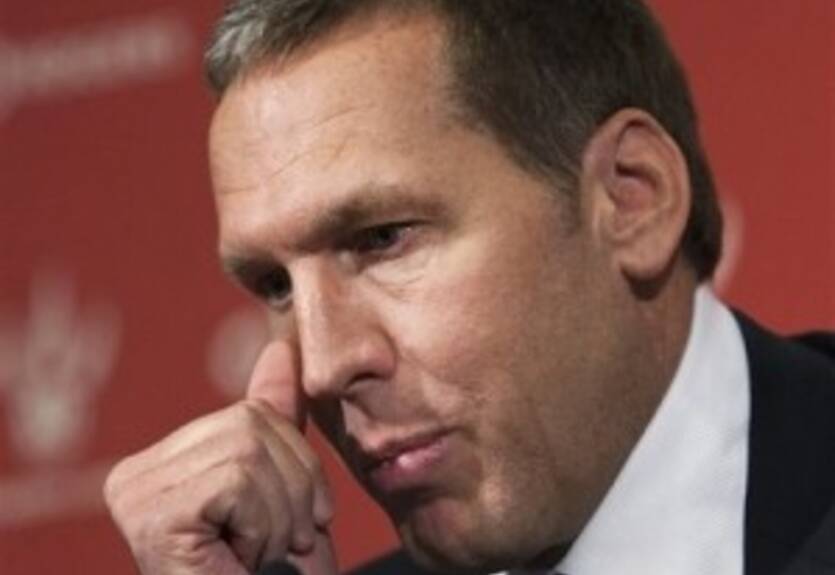 Торонто нужен еще один драфт-пик