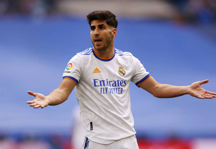 Ньюкасл націлився на вінгера Реала Ньюкасл націлився на вінгера Реала