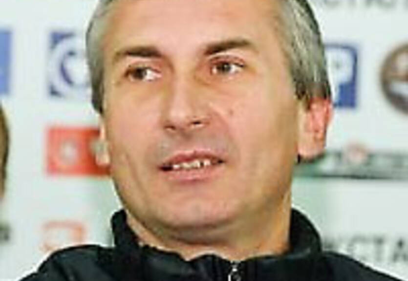 Лутков: "Зачем устраивать панику в СМИ?"