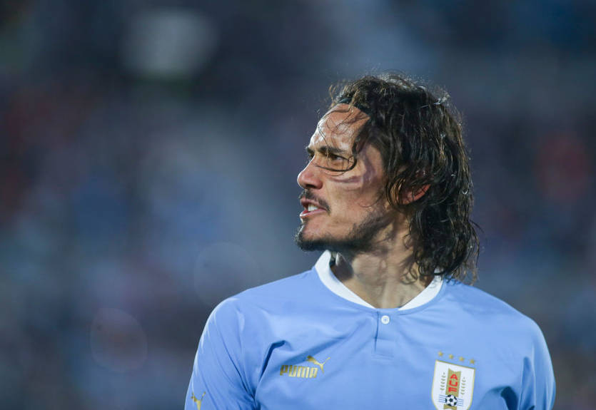 Кавани может усилить состав новичка Серии А