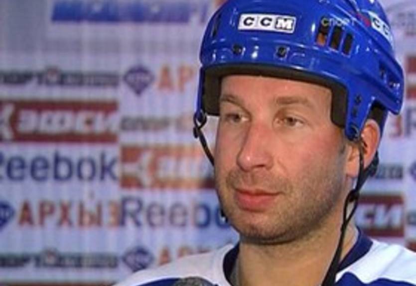 "Сын хотел бы играть в Будивельнике"