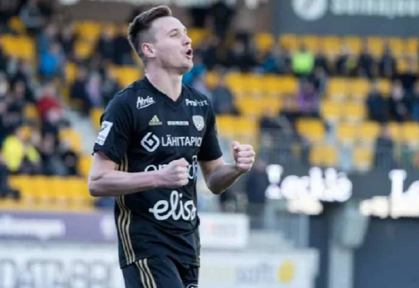 Олейник заявил про мечту о возвращении в Украину Олейник заявил про мечту о возвращении в Украину