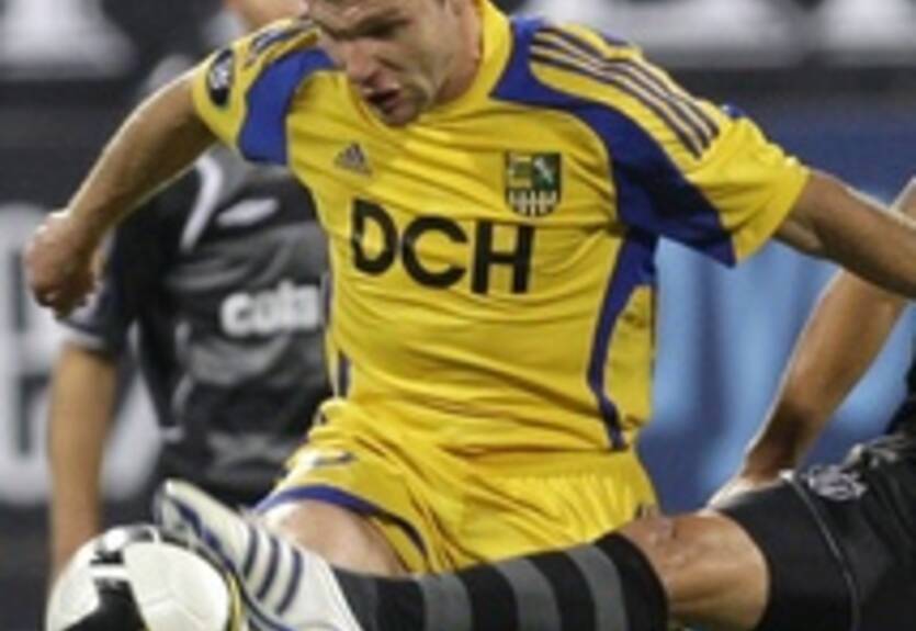 Слюсар дал согласие на переход в Оболонь