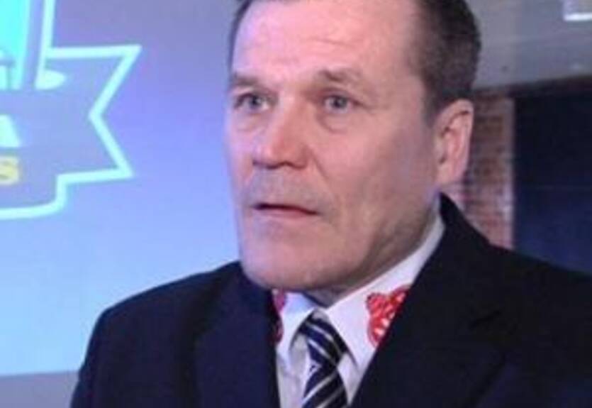 В среду Кай Суйкканен возглавит Локомотив