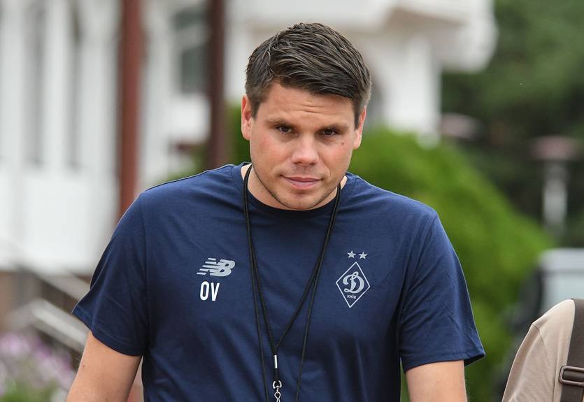 Вукоевич: Фенербахче - хорошая и организованная команда, но Динамо сильнее и более мотивированное Вукоевич: Фенербахче - хорошая и организованная команда, но Динамо сильнее и более мотивированное