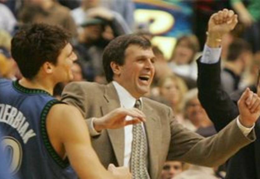 Макхэйл: "Хотел бы возглавить Чикаго"