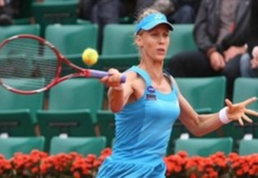 Дементьева: "Надеюсь восстановиться"