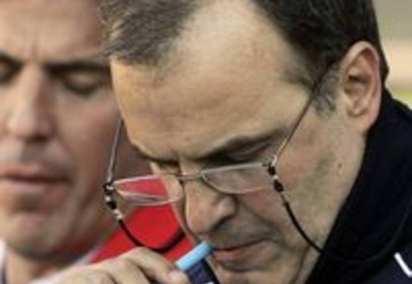 Чилийцы огласили заявку на ЧМ