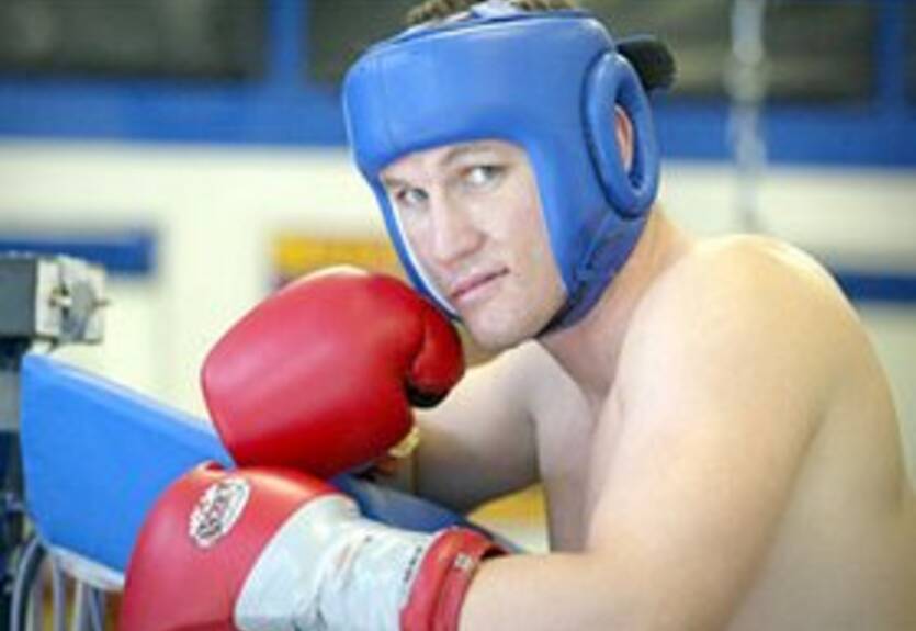 Бриггс возвращается