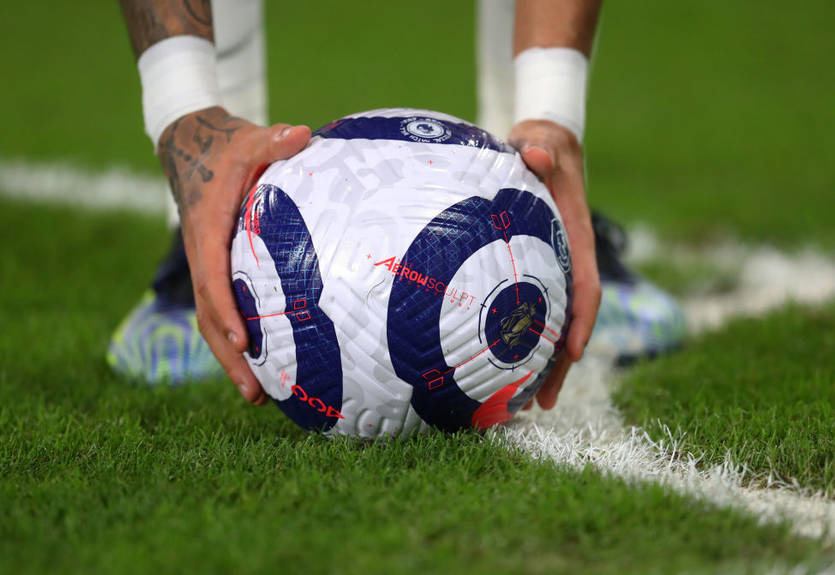 Підозрюваний у зґвалтуванні футболіст АПЛ отримав дозвіл грати від свого клубу