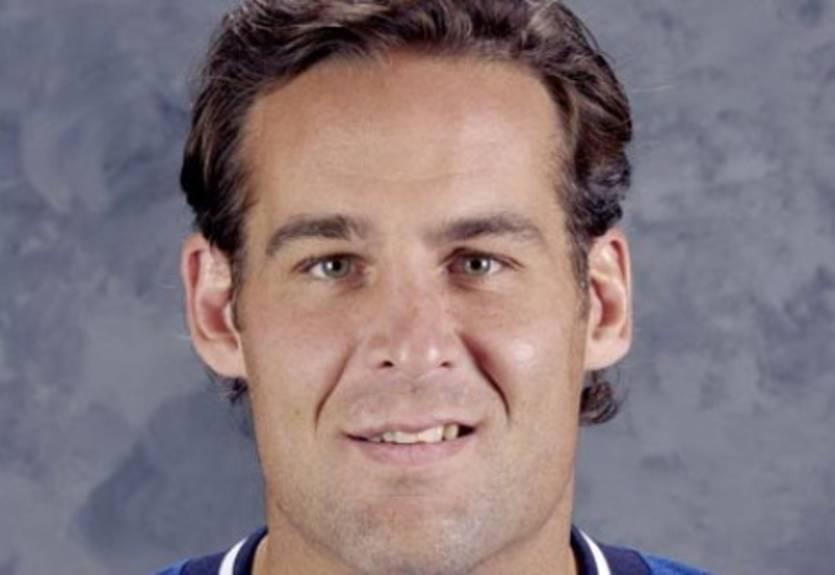 Легендарный игрок будет ассистентом тренера Сент-Луиса