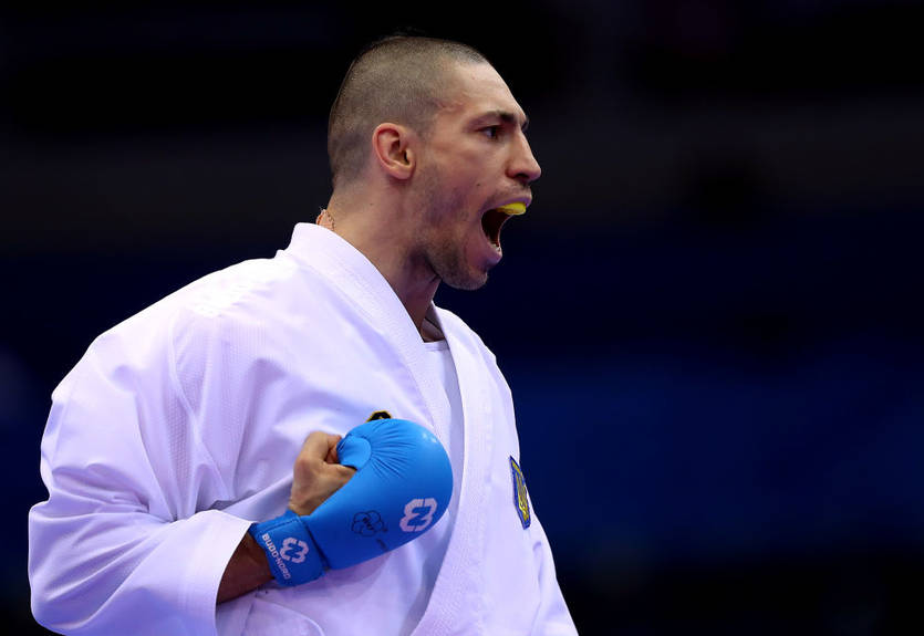 Всесвітні ігри 2022: розклад змагань для українців на 17 липня