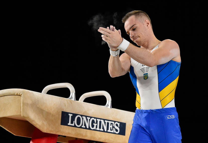 Верняев - о войне: Мое отношение к российским и некоторым украинским коллегам изменилось