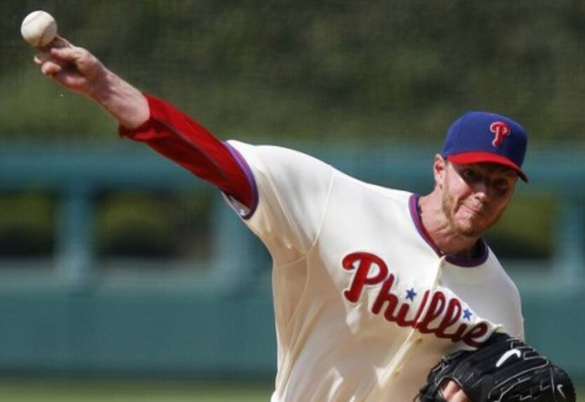 МЛБ. Обзор 8-ой недели регулярного чемпионата