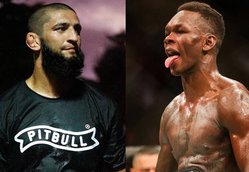 Сехудо: Якщо Чімаєв підніметься в середню вагу, Адесанья опиниться в небезпеці