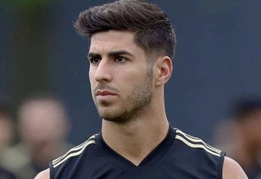 Реал готов продать Асенсио и Себальоса