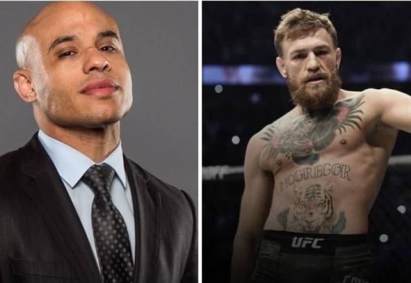 Менеджер Хабіба - Макгрегору: Ти – селебріті, твій час минув