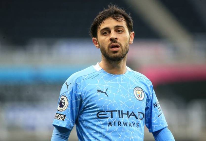 Агент Силвы обсудил с Лапортой возможный переход в Барселону Агент Силвы обсудил с Лапортой возможный переход в Барселону