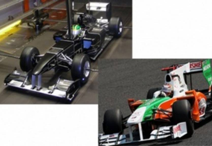 Лотус отвергает обвинения в шпионаже