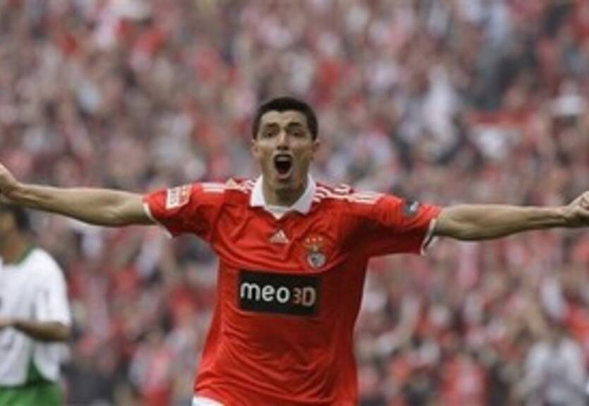 Палкин: "Шахтер не делал предложений по поводу Кардосо"