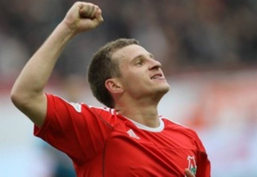 Алиев: "Пока тренировать Динамо будет Газзаев, я точно не вернусь"