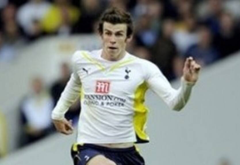 Милану нужен полузащитник Тоттенхэма (01.06.10)