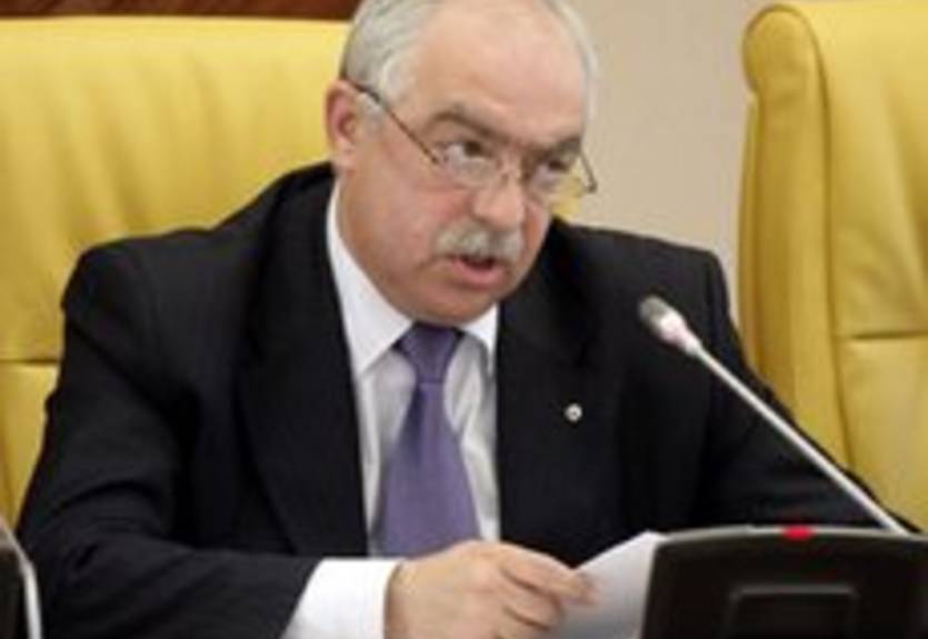 Стороженко: "Гуйе имеет все основания получить украинское гражданство"