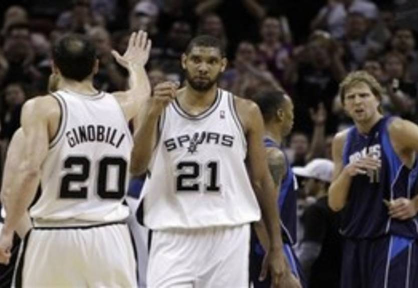 Нэш: "Предполагаю, что Новицки подпишет новый контракт с Далласом"