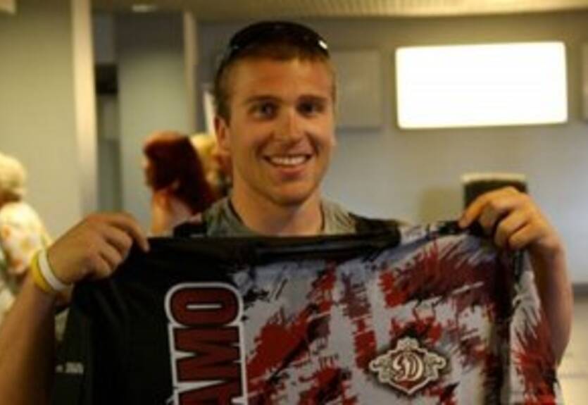 Ванкувер подписывает новичков