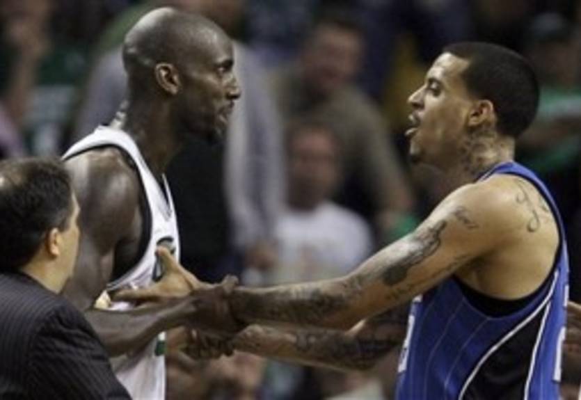 Барнс собирается использовать опцию в контракте