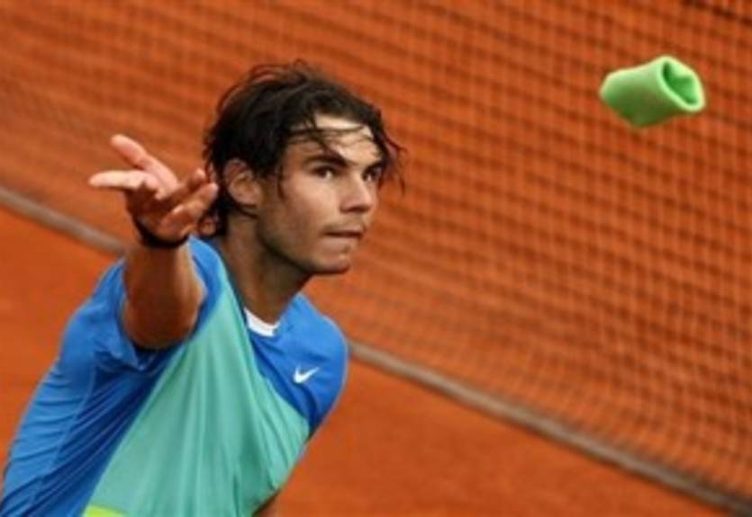 Надаль: "Федерер Содерлингу не проиграет"