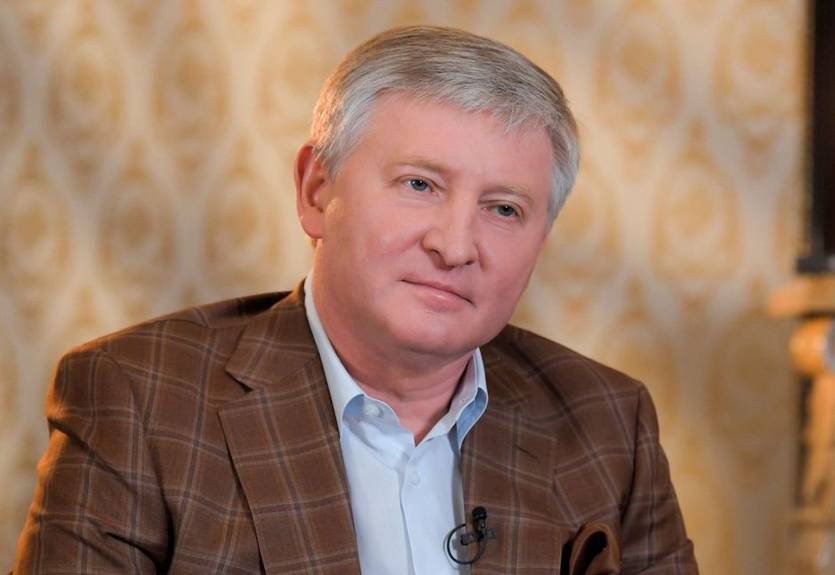 Ахметов заявив про вихід із медійного бізнесу - телеканали Футбол 1/2/3 стануть державними