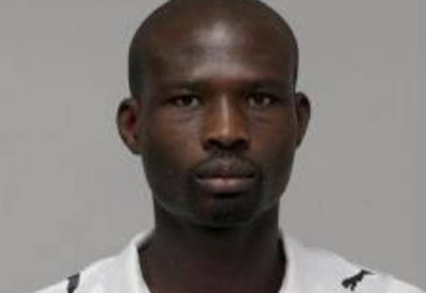 Заря отказалась от Омоко и Скобы