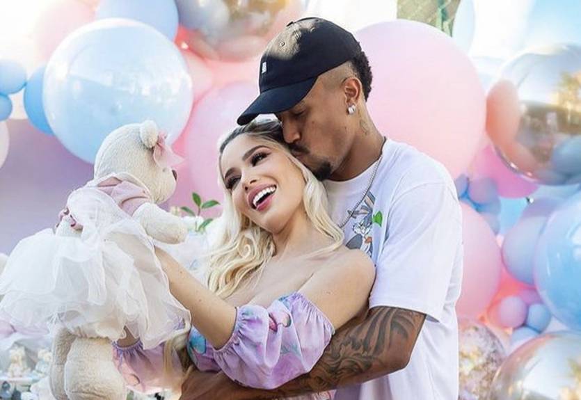 Лидер Реала впервые стал отцом - за несколько дней до рождения ребенка он расстался с возлюбленной