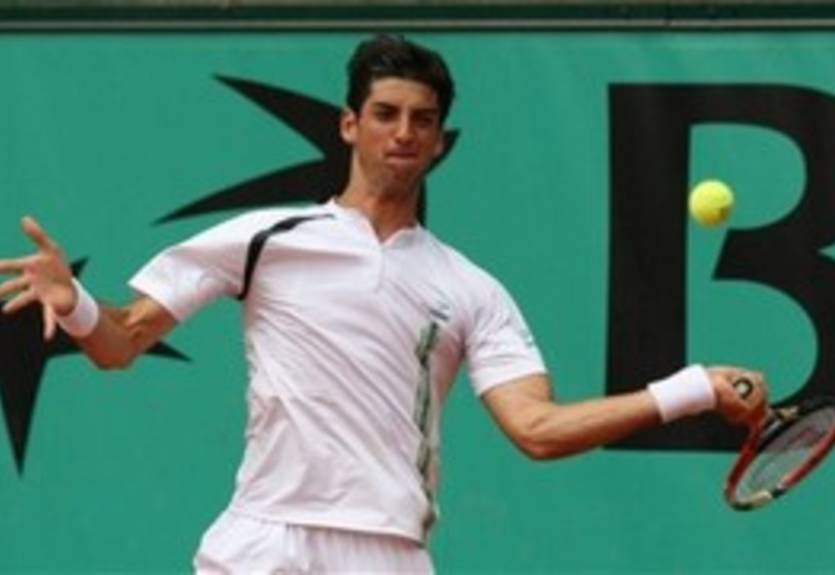 Беллуччи: "Чувствую уверенность в своих силах"