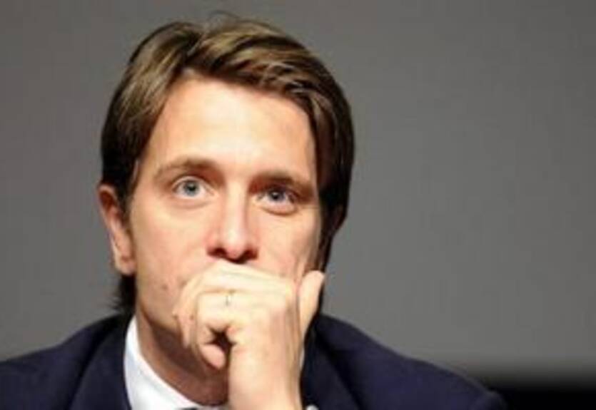 Переговоры Фроча с Абрахамом зашли в тупик