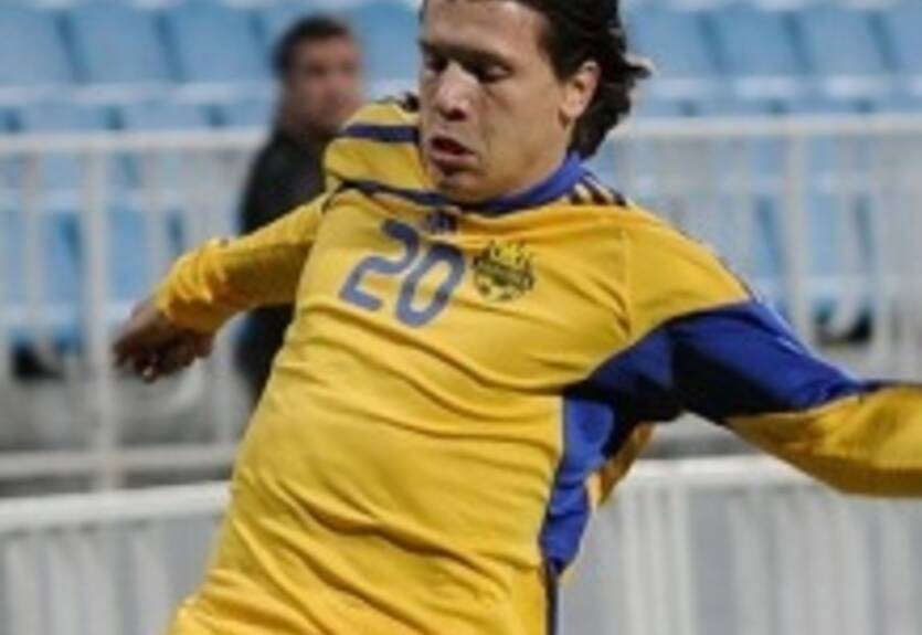 Коноплянка: "С Румынией мог даже удачней сыграть"