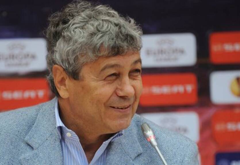 Луческу: &quot;Илсиньо хочет наступить на те же грабли, что и Матузалем&quot;