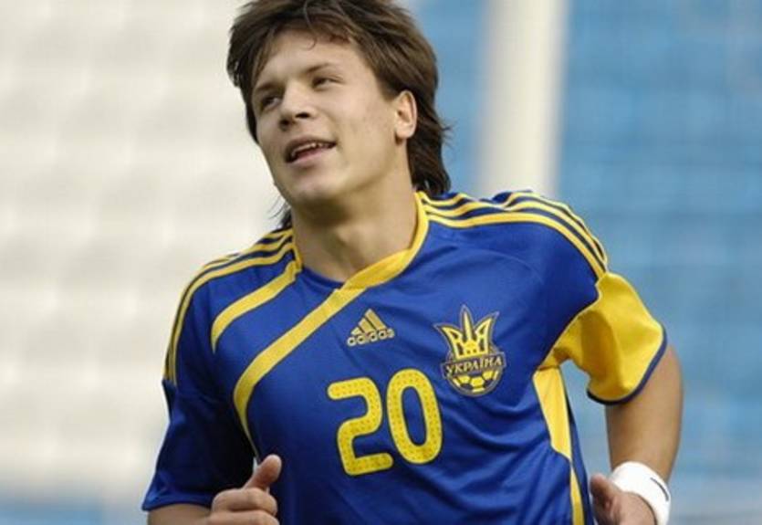 Футбольные седмицы с Владимиром Мыленко