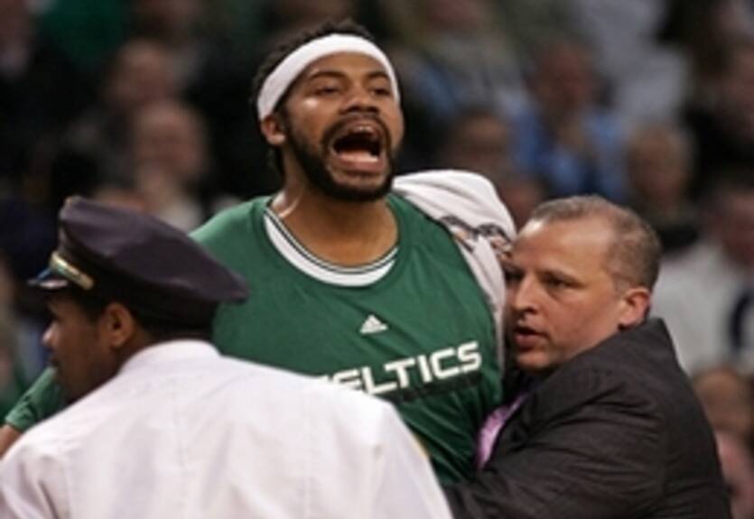 Тибодо договаривается с Хорнетс, но хочет в Чикаго