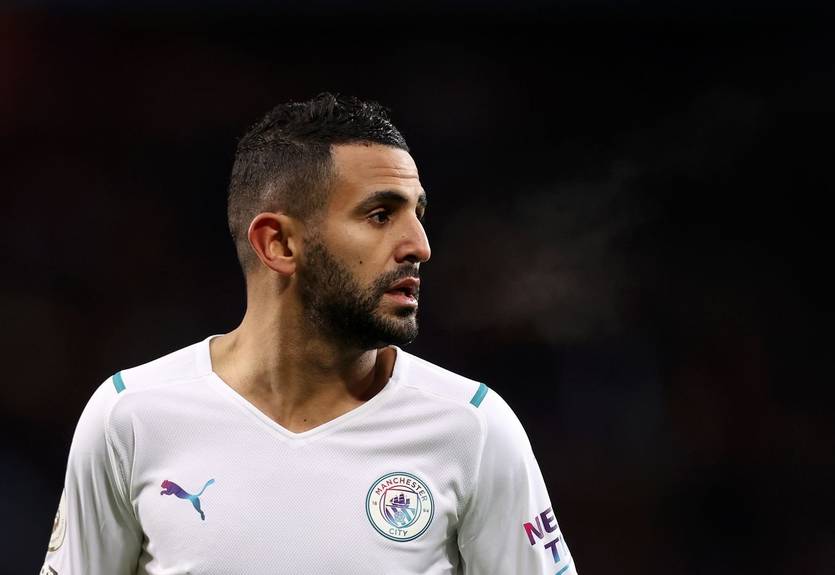 Манчестер Сити подпишет новый контракт с Марезом