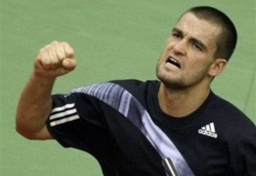 Южный ссылается на везение