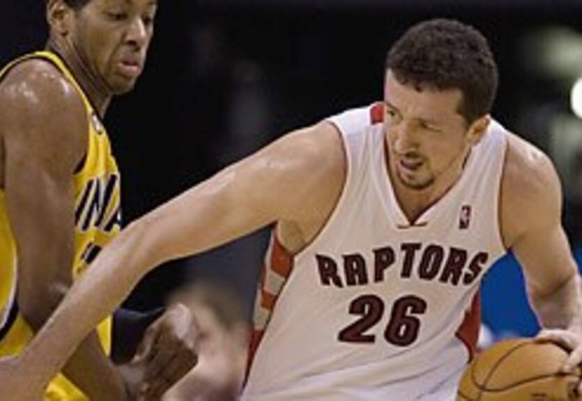 В Торонто не комментируют желание Туркоглу уйти