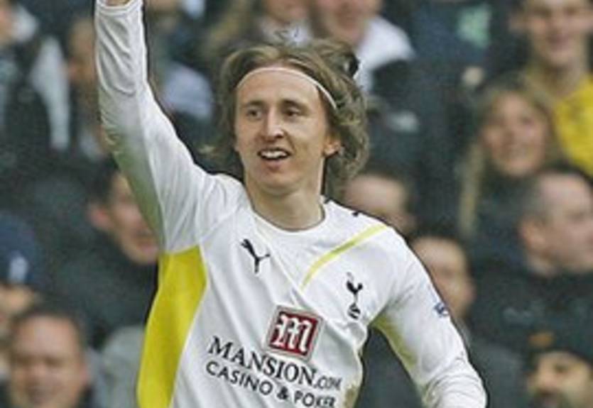 Лидер Тоттенхэма подписал 6-летний контракт с клубом