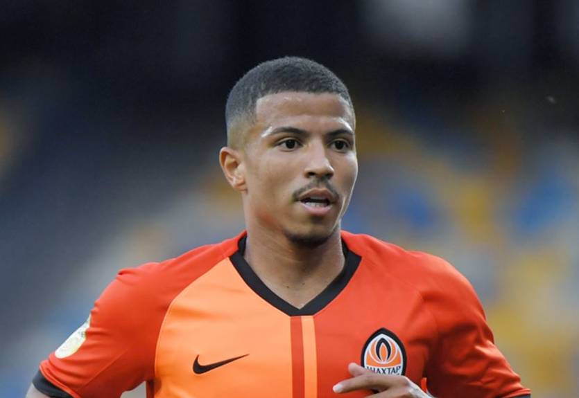 Захисник Шахтаря перейшов у бразильський клуб